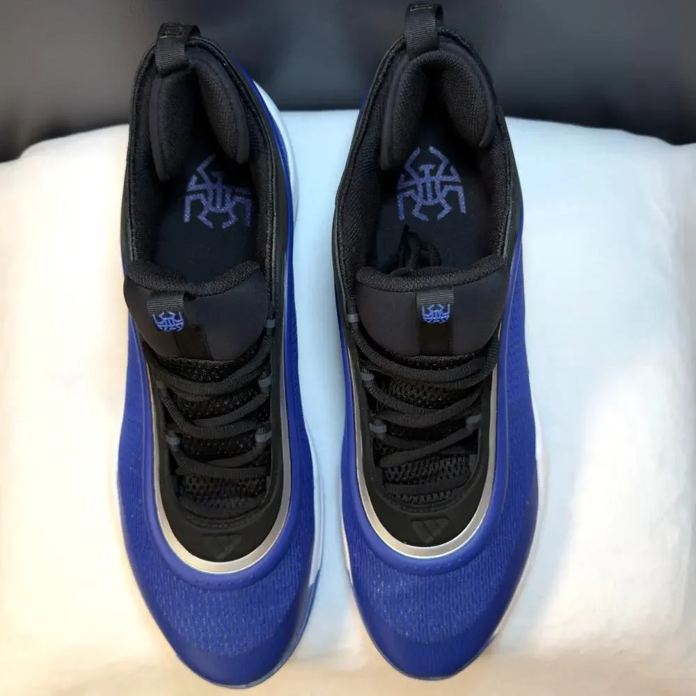 adidas D.O.N. Issue #6 “Lucid Blue” – IG9102 | 17M